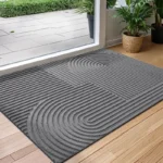 Geometric Step Mat