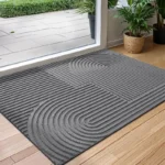 Geometric Step Mat-2