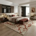 Area 9 Grand Marble Rug 1 1