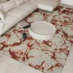Area 10 Grand Marble Rug