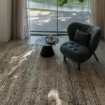 Area 15 Grand Ombre Carpet