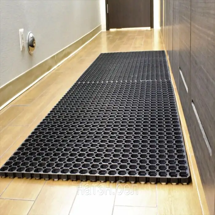 Hollow Mats 65 Heavy Duty Dubai 2