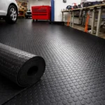 Rubber Flooring 30 Heavy-Duty Garage Rubber Flooring-2