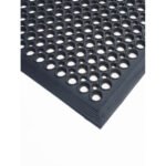 Hollow Mats 30 Hollow Rubber Anti-Fatigue Mat-1