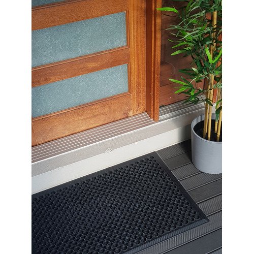 Hollow Mats 32 Hollow Rubber Anti Fatigue Mat