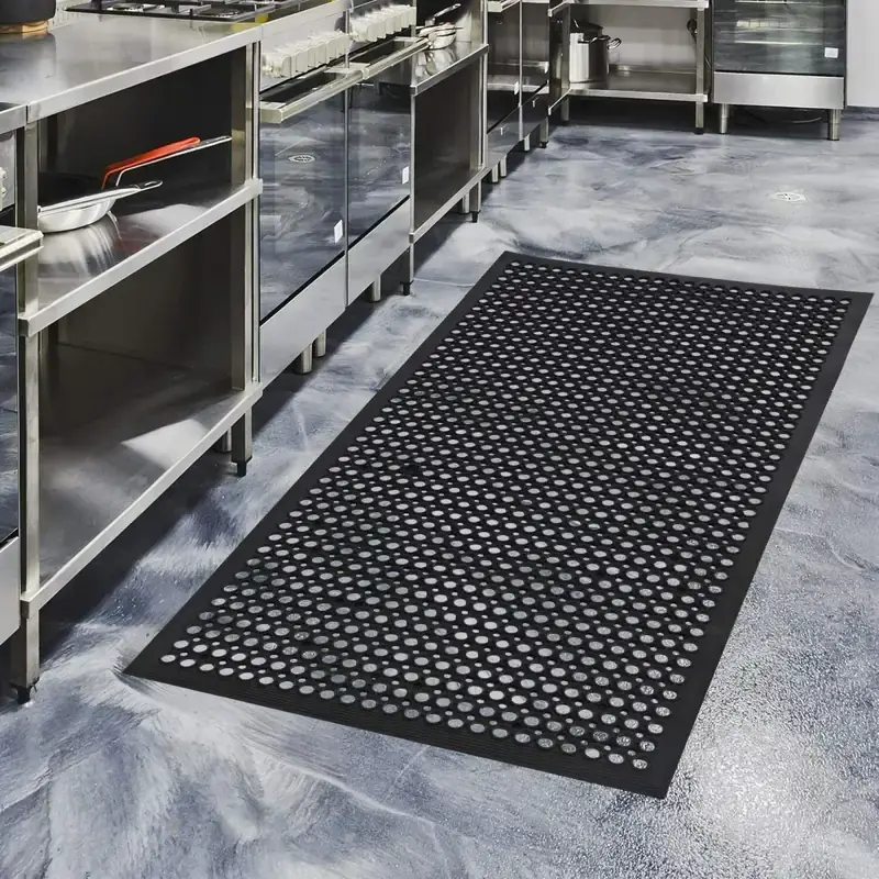 Hollow Mats 60 Industrial Holow Mat