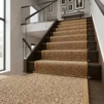 Stair 44 Jute Stair Carpet