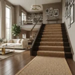 Stair 46 Jute Stair Carpet-3