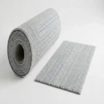 Office Carpet 31 Light Grey Linear Office Carpet-1