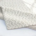 Area 21 Luxe Boucle Runner-1
