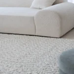 Area 20 Luxe Boucle Runner-2