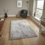 Area 29 Luxe Plush Rug