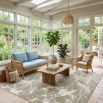 Area 24 Luxe Stone Rug-1