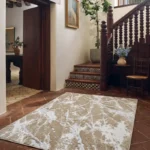 Area 25 Luxe Stone Rug