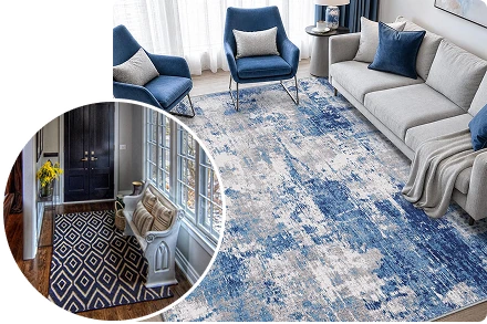 Area 69 Luxury Area Rugs Dubai