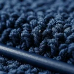 Stair 21 Luxury Blue Stair Runner Carpet-1
