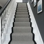 Stair 24 Mayfair Herringbone Range