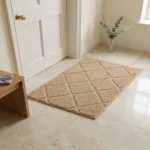 Modern Diamond Mat-2