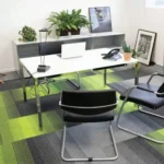 Office Carpet 24 Modern Gradient Office Carpet