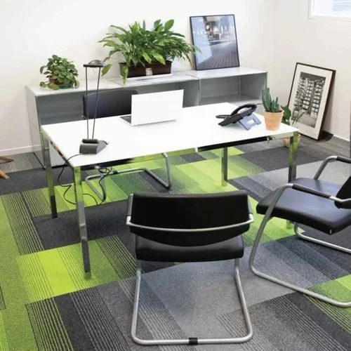 Office Carpet 27 Modern Gradient Office Carpet