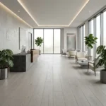 Modern Grey Planks-1