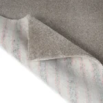 Modern White Wall Carpet-1