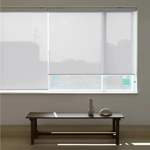 Roller 57 Motorized Roller Blinds