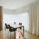 Motorized Curtains 16 Motorized Sheer Curtains-2