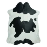 Cowhide 46 Natural Cowhide Rug