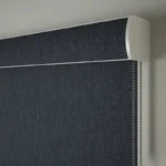 Blackout 30 Navy Blackout Blinds-1