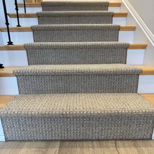 Stair 60 Nylon Stair Runner carpets