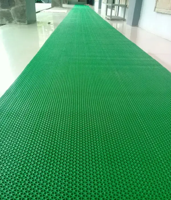 Hollow Mats 58 PVC Hollow Mat