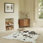 Cowhide 45 Premium Cowhide Rug 1