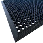 Hollow Mats 41 Premium Rubber Safety Mat-2