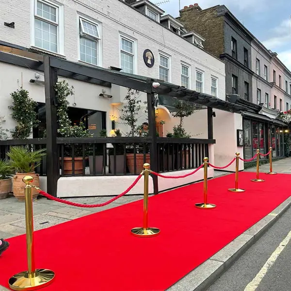 Event Carpet 57 Red Carpet for Events
