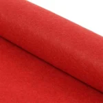 Event Carpet 36 Red Polyester Expo Flooring-2