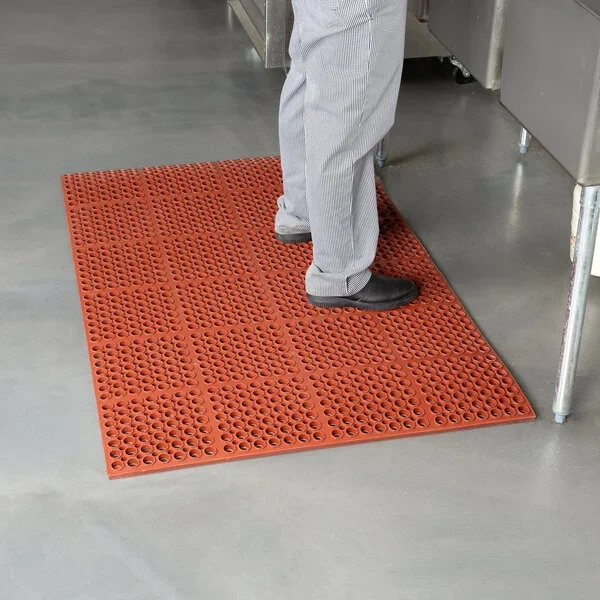 Hollow Mats 66 Resistant Hollow Mats