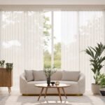 Motorized Curtains 35 Rhythm Voile Motorized Curtains-1