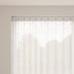 Motorized Curtains 36 Rhythm Voile Motorized Curtains-2