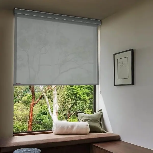 Roller 60 Roller PVC Blinds