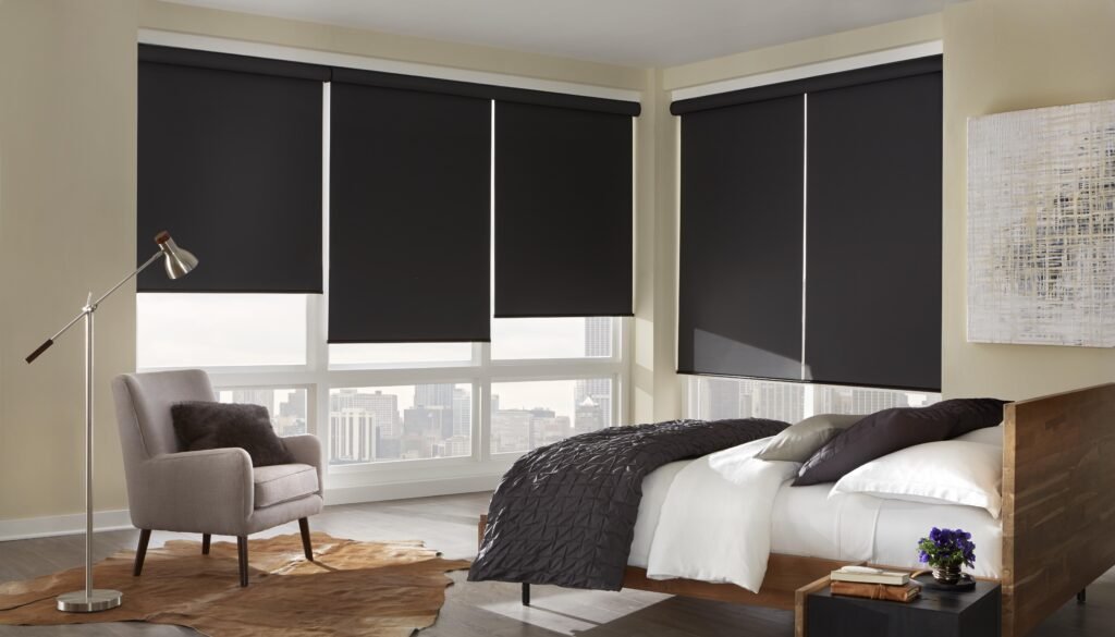 Blackout 63 Room Darkening UAE