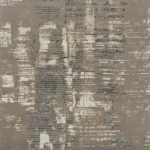 Area 35 Royal Abstract Rug-1