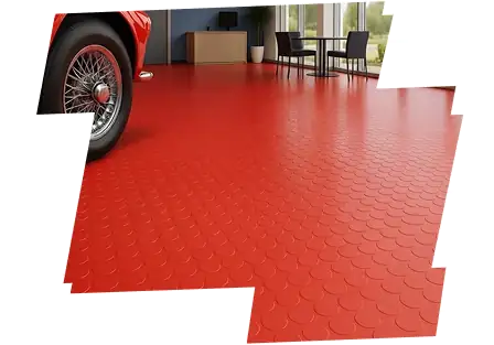 Rubber Flooring Dubai