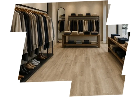 SPC 2 SPC Flooring Dubai
