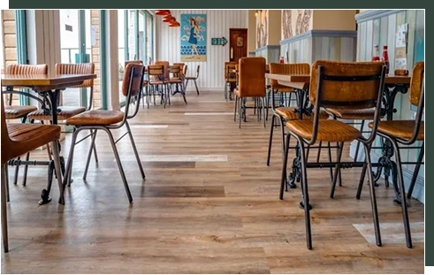 SPC 67 SPC Flooring Supplier UAE