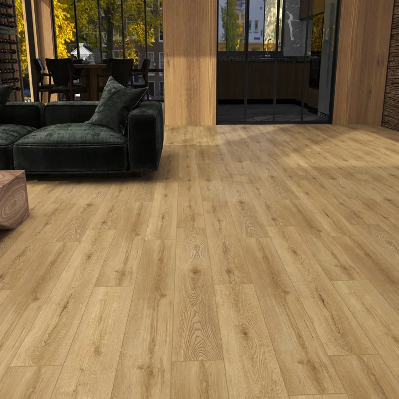 SPC 8 SPC Flooring UAE