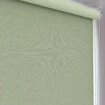 Roller 45 Sage Leaf Blind-1