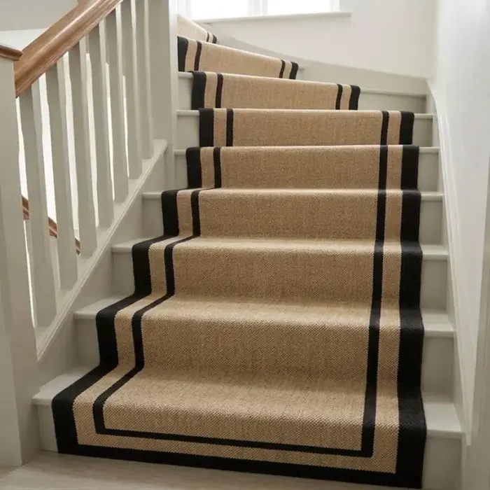 Stair 65 Saxony Carpet