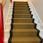 Stair 29 Sisal Stair Runner