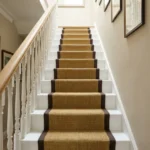 Stair 31 Sisal Stair Runner-2